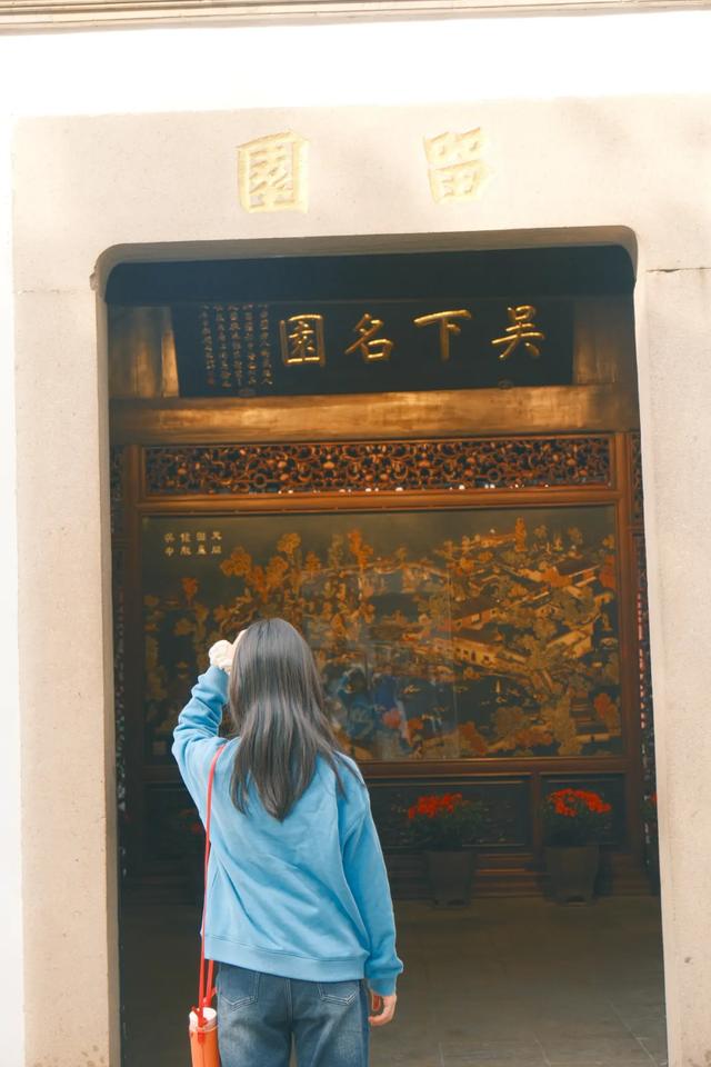 被称全国最有钱的古城，错过它的秋天就太遗憾了