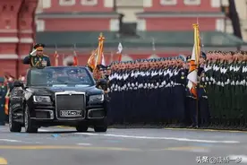 俄罗斯为什么不使用武力重新恢复苏联？图片