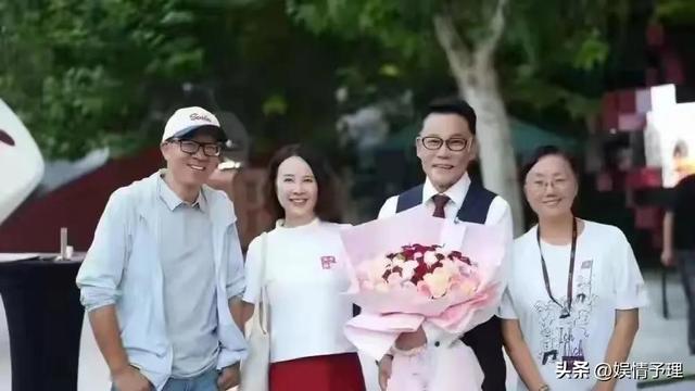 61岁李国庆婚礼！现场曝光 商界大佬云集 竟然娶到北大59岁初恋校友