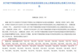 还是拆到这了！补偿位列南宁第二，南宁人曾为它陶醉30年图片