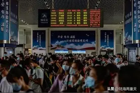 过度安检被诟病，为何？图片