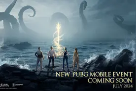 PUBGM3.3新版本上线，免费加速更新地铁逃生新赛季，畅玩无卡顿图片