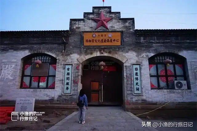 陕西这个联合国认定的千年古县，藏着中国唯一窑洞古城！你去过吗