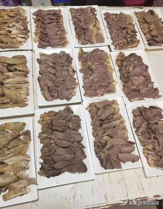 自在嵩明丨层峦碧水、林间野趣、美食垂钓……近郊旅行就来杨桥西山大村子