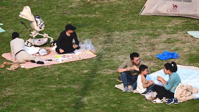 安逸！金堂这些地方好多人人人人人！