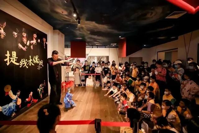 世遗泉州焕新彩！团建定制游，为您注入“泉”新活力