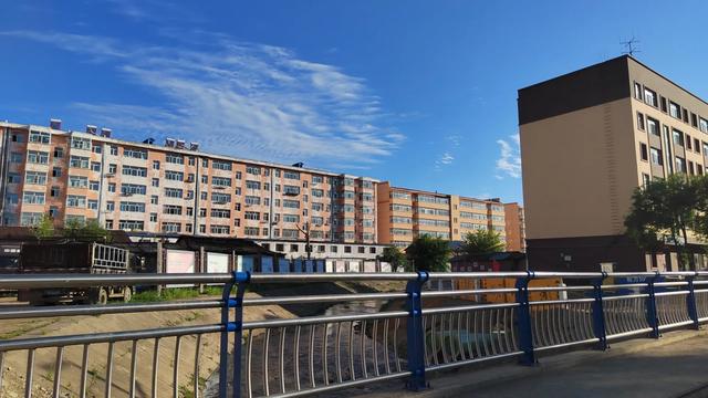 床车游记(黑龙江省黑河市孙吴县)