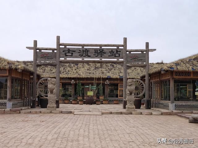 塞上江南宁夏，一个被严重低估的旅游大省