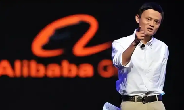 马云11年前的预言成真了！这次一出手便切中要害，该慌的不止百度