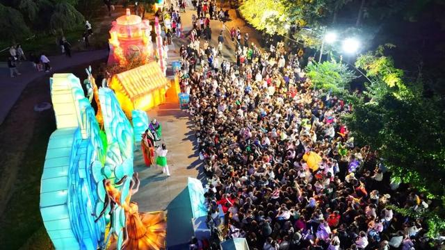 别再单独买票了！长春这波景区联票，省下的钱够吃几顿锅包肉～