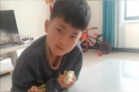 邯郸初中生被杀案后续：三人得到法律制裁，网友发表意见图片