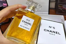 闻香识女人！5款回头率超高的大牌香水，经典香氛让你自带高级感图片