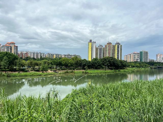 广州“最远”郊区，好多广州人觉得这里已经不是广州？