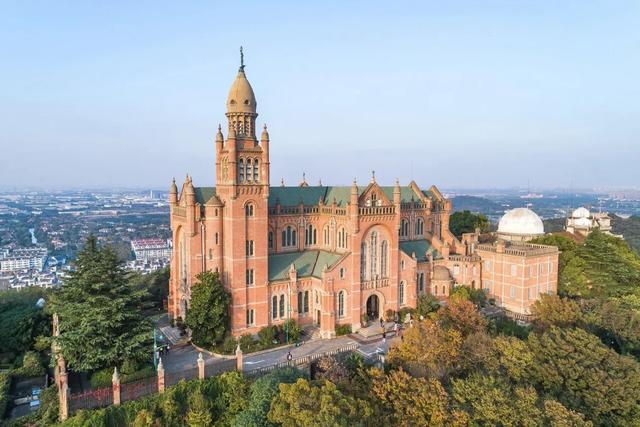 我是上海人,刚从松江回来,实在忍不住想说说:对松江的5点印象