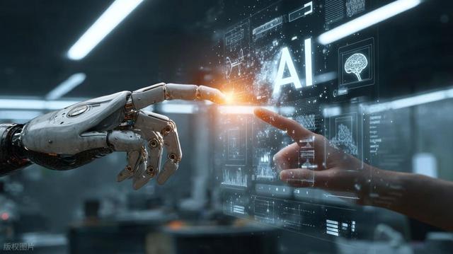 五年内手机将谢幕？AI或将颠覆人机交互范式