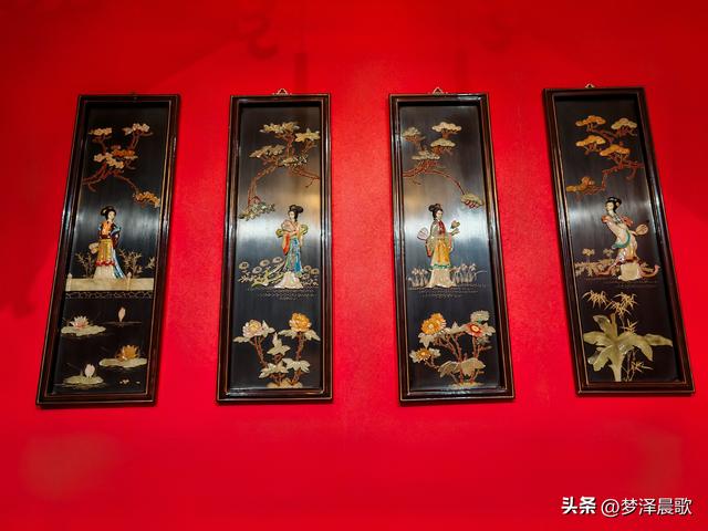 孝感：祥云湾京派古韵耀荆楚 皇家气派领风骚