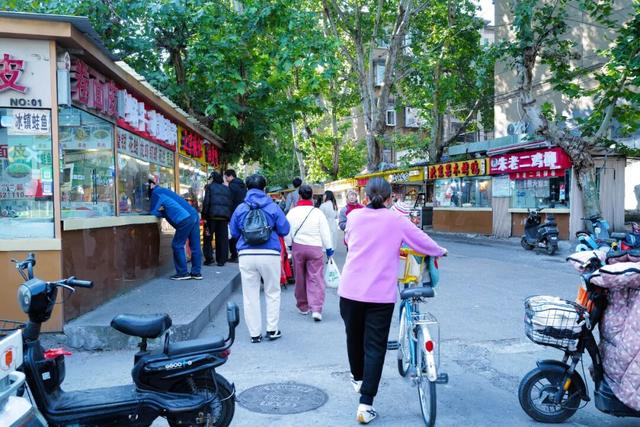 我敢说这座城市的好吃程度，放全国都是数一数二的！