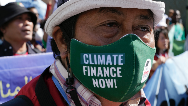 冲突、气候双重危机：是时候给“负责任投资”立新规了！