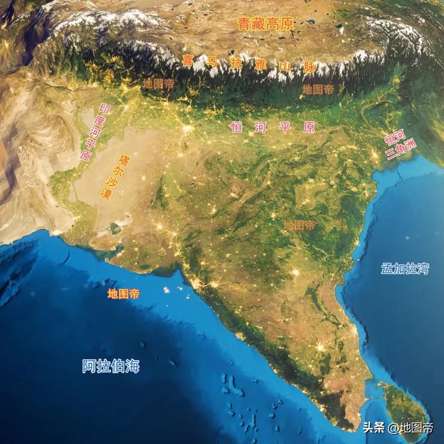 巴基斯坦两大优势,印度无法破解?