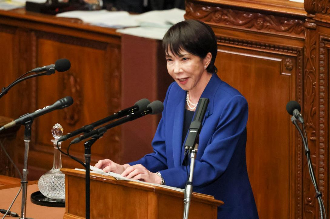 日本从地面到太空的激进扩军!