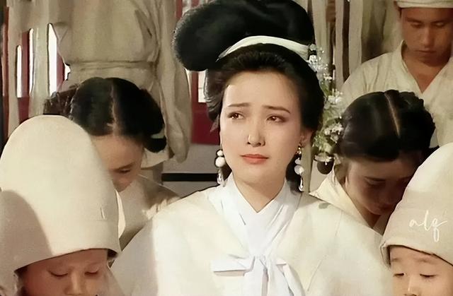 何晴离世不到48小时，入殓师曝光告别仪式内幕，恶心的事发生了