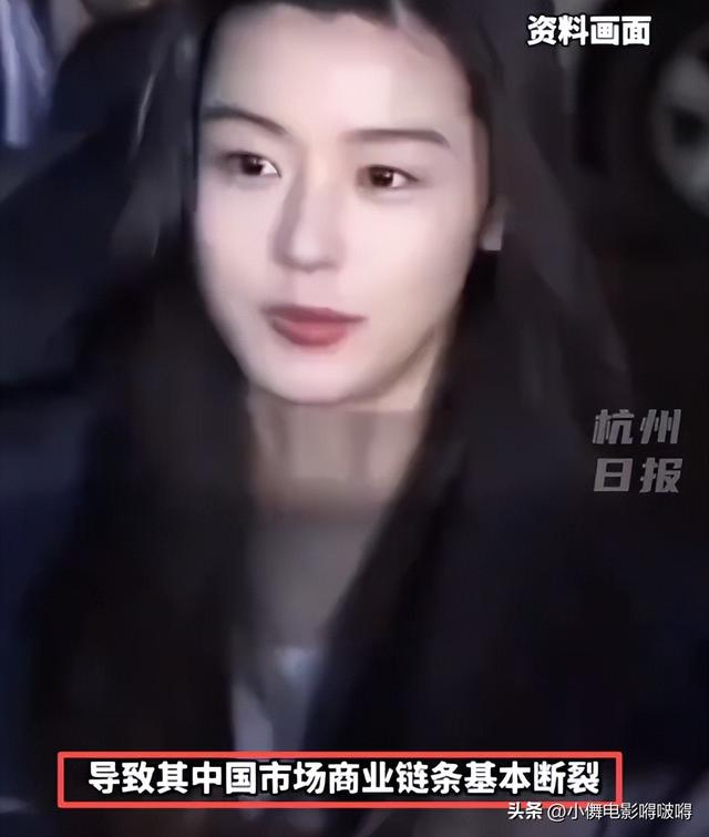 全智贤出手反击！嬉皮笑脸硬刚中国网友，韩网友怒赞“姐姐厉害”