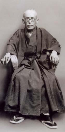 女间谍川岛芳子真实相貌：跟影视中差别太大，图4是玷污她的养父