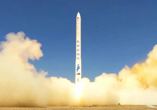 星际荣耀：以低成本、高运力当好“太空快递”