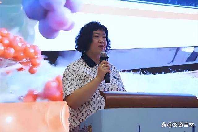 坐上高铁游通化：沈水畔出发，山城里度假——通化文旅(沈阳)推介座谈会圆满举办！