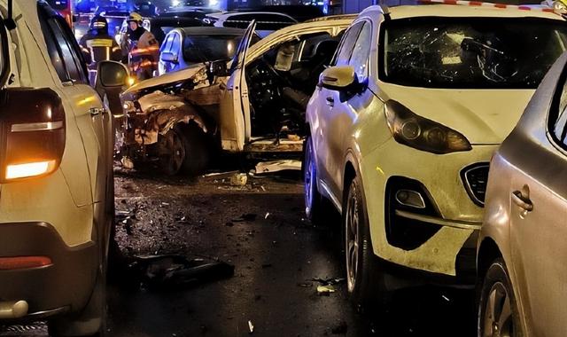 美俄刚谈完乌战停火	，俄军中将就被炸身亡！是巧合还是蓄意报复？