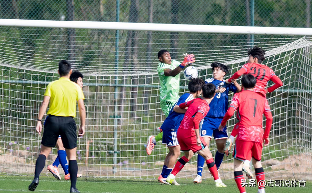 大结局！最终积分榜：3-0,3-0,中国队首胜4分保级,日本第1韩国第2