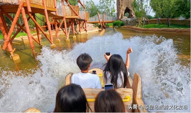 2025年度盘点（旅游篇）：新质生产力赋能全国滨海旅游目的地建设