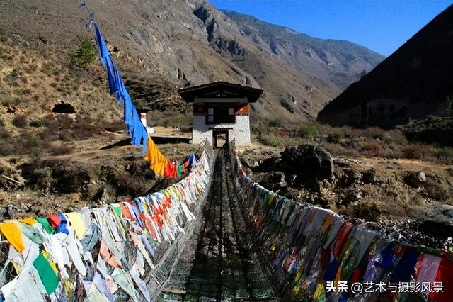 不丹一个被忽略的高端旅游目的地！
