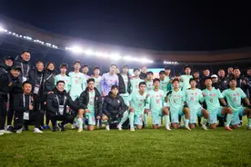 态度+战术+潜力！U16国少令人兴奋的，不止出线！图片