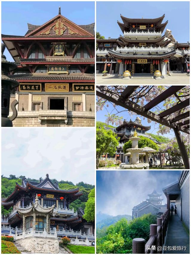 镇江漫游指南：四日山水人文寻味之旅
