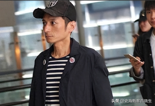 钱再多有什么用？从主持人到“精神病”，48岁李维嘉现状令人唏嘘