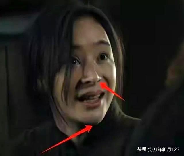 不会演就别演了，目光呆滞，撅嘴瞪眼，胡军，李乃文再强也带不动