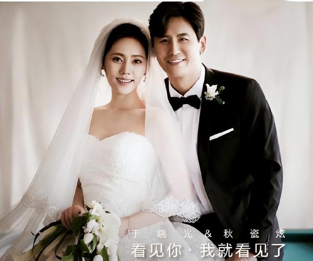 于晓光做梦没想到，韩国总统访华仅3天，46岁秋瓷炫竟意外火出圈