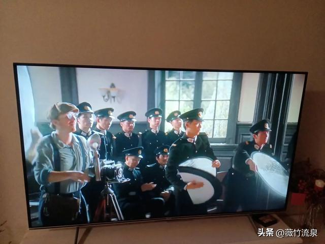 《隐秘而伟大》主要剧情（1）