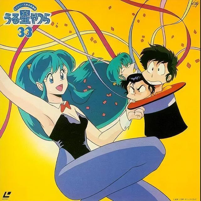 从《阿拉蕾》到《EVA》！80-90 年代日本战斗美少女进化史