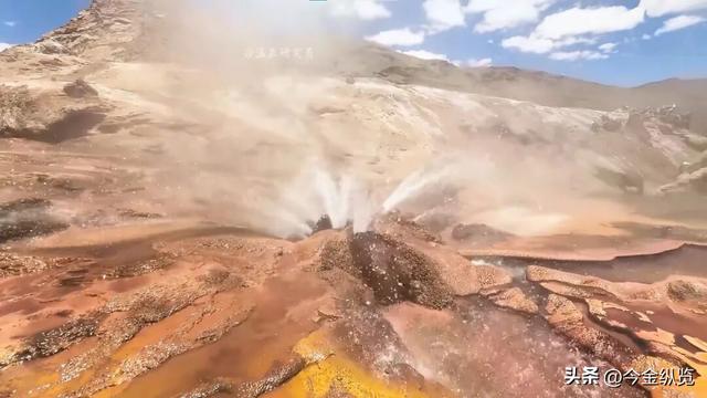 300+温泉行家亲测：中国真正的“泉王”，藏在深山，绝非你想象！