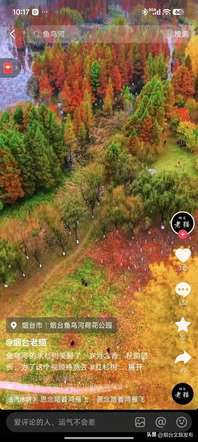 【乐享烟台】加入“仙境烟台”文旅达人联盟：用你的创作，代言这片山海