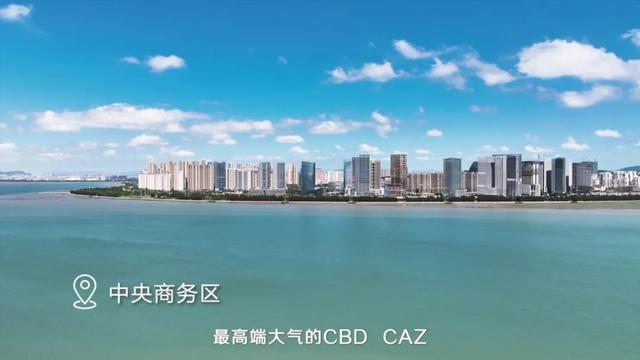 丰泽区长林清伏向您发出邀约:来丰泽,游蟳埔,寻找最美的你!