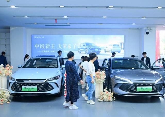 日媒：给中国50年也造不出日本发动机！马斯克：中国车企值得尊重