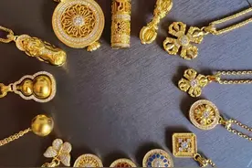 商场最“金贵”排队王，让同行破防了图片