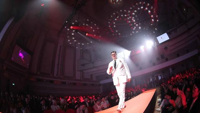 趋势洞察 ​​| 2025 德国红点设计概念大奖名单揭晓!