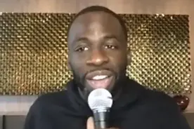 NBA真的没人看了！追梦谈收视率下滑：现在比赛太干净，没人拼命图片