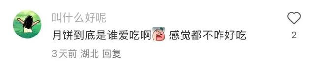 中秋第一网红月饼到底有多土