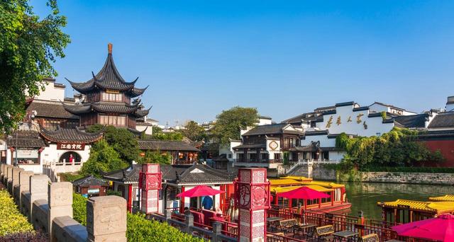 南京旅游全攻略：7天玩转六朝古都，附避坑指南与美食地图