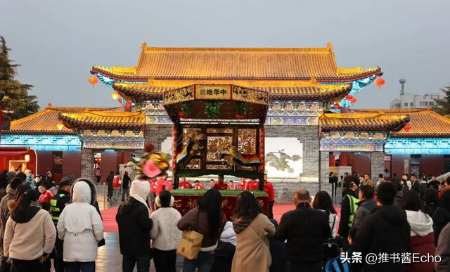 开封公布最新收入：75.8亿元！